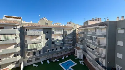 Penthouse in Campello Playa photo 23