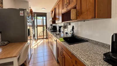 Apartment on Ana Belen Sanchez Street, No. > photo 7