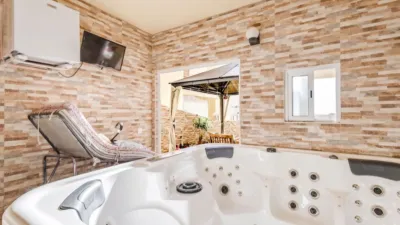 Flat on Calle Orion, No. photo 28