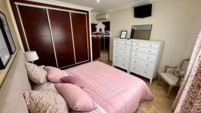 Chalet in Piedra Hincada photo 17
