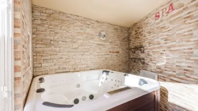 Flat on Calle Orion, No. photo 29
