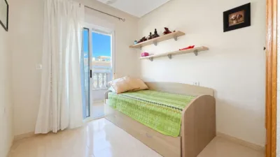 Penthouse in Campello Playa photo 8