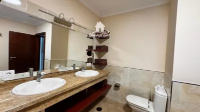 Chalet in Piedra Hincada photo 26
