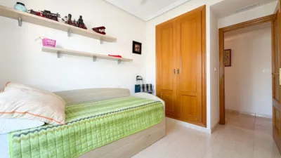 Penthouse in Campello Playa photo 9