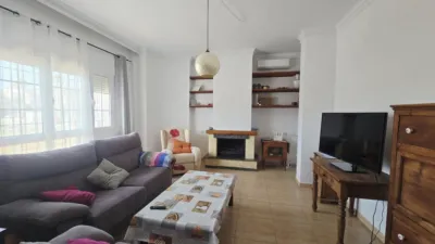 House in Huercal Overa Centre photo 4
