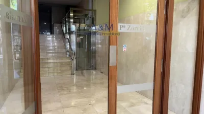 Piso en Paseo de Zorrilla photo 33