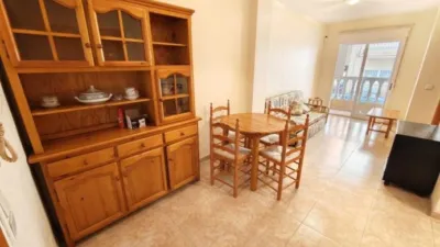 Piso – Torrevieja - Vista 2