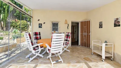 Chalet in Urbanizaciones photo 15