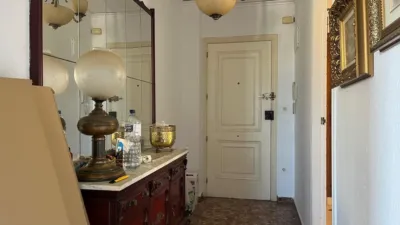 Apartment in the Old Town photo 21