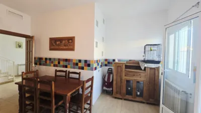 House in Huercal Overa Centre photo 14