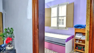 Piso en calle >Avenida del Pino Santo, nº > photo 28