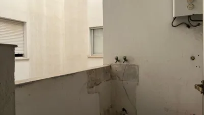Apartment in the Old Town photo 8