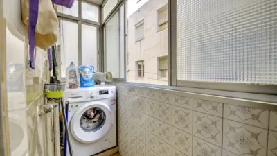 Piso en calle >Avenida del Pino Santo, nº > photo 19