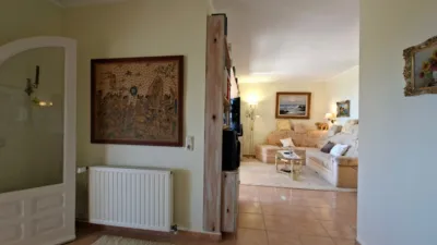 Chalet in Urbanizaciones photo 13