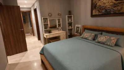 Chalet en Golf Bahía photo 17