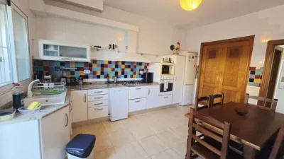 House in Huercal Overa Centre photo 11