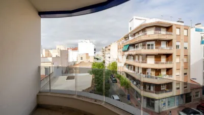 Piso – Torrevieja - Vista 4