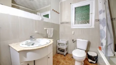 Piso en calle >Avenida del Pino Santo, nº > photo 31