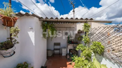 Casa - Vista 5