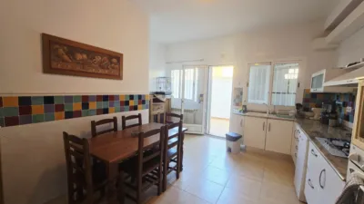 House in Huercal Overa Centre photo 12