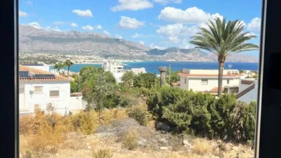 Terraced House in Montaña photo 8