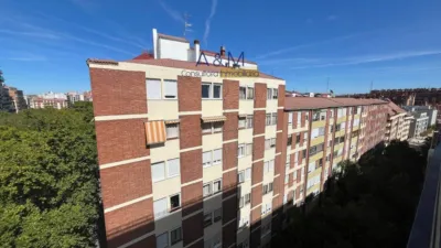 Piso en Paseo de Zorrilla photo 23