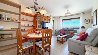 Pis – el Campello, Platja de Mutxavista - Vista 3