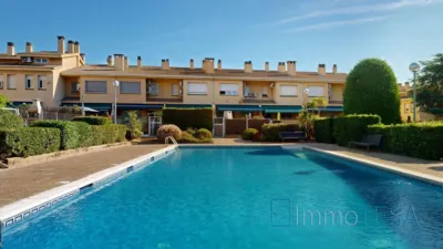 Casa en Can Serra photo 35