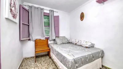 Piso en calle >Avenida del Pino Santo, nº > photo 26