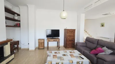 House in Huercal Overa Centre photo 5