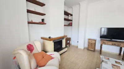 House in Huercal Overa Centre photo 6