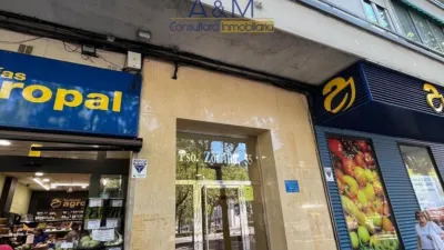 Piso en Paseo de Zorrilla photo 24