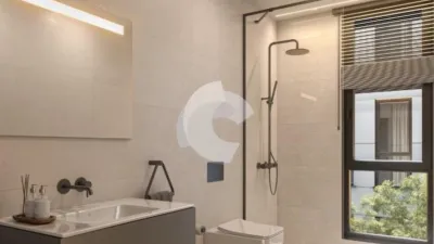 Piso – A Coruña Capital - Más