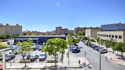 Piso en calle >Avenida del Pino Santo, nº > photo 35