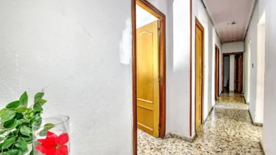 Piso en calle >Avenida del Pino Santo, nº > photo 14