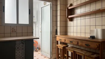 Apartment in the Old Town photo 7