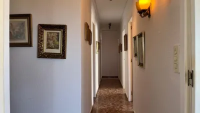 Apartment in the Old Town photo 9