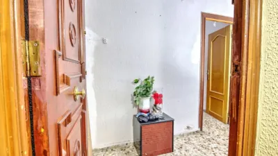 Piso en calle >Avenida del Pino Santo, nº > photo 13