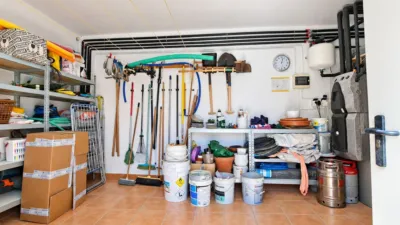 Chalet in Urbanizaciones photo 23