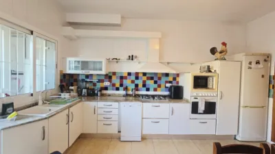 House in Huercal Overa Centre photo 10