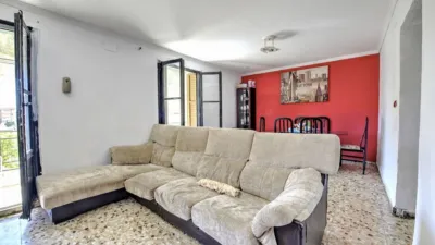 Piso en calle >Avenida del Pino Santo, nº > photo 4