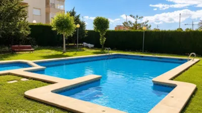 Pis – El Campello - Vista 5