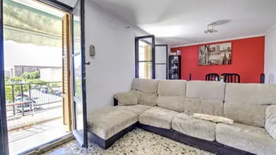Piso en calle >Avenida del Pino Santo, nº > photo 6