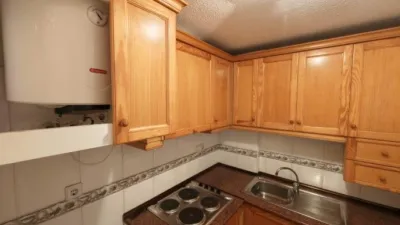 Piso – Torrevieja - Vista 3