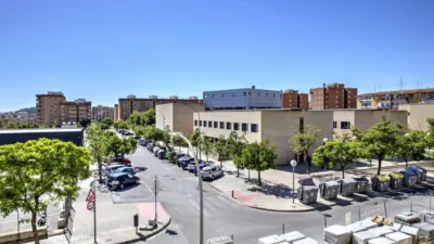 Piso en calle >Avenida del Pino Santo, nº > photo 34