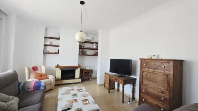 House in Huercal Overa Centre photo 8