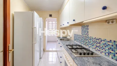 Piso – Alicante - Alacant - Más