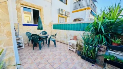 Casa – Torrevieja, Doña Ines, Urbanización El Chaparral - Vista 2