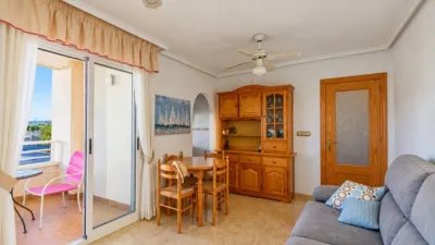 Piso – Los Montesinos - Vista 3