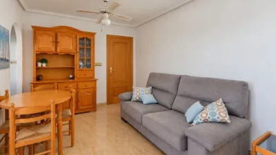 Piso – Los Montesinos - Vista 5